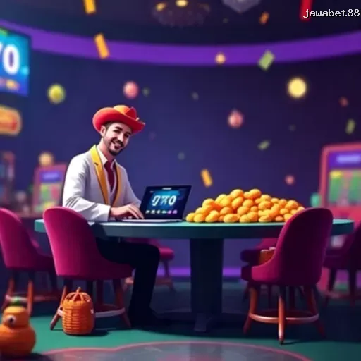 Panduan Lengkap Menggunakan Situs Game jawabet88