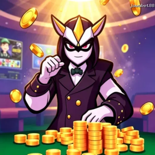 Keamanan dan Keandalan Situs jawabet88 di Dunia Game